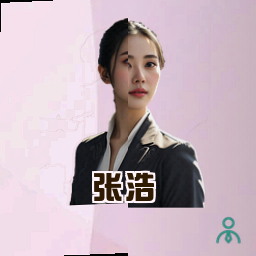 张浩