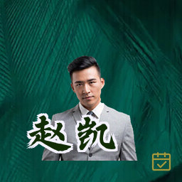 赵凯